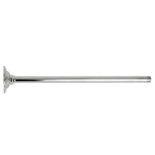 Barclay Ceiling Mount Shower Arm with Flange Wayfair